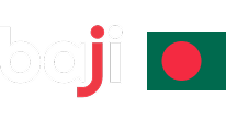 Baji BD Logo